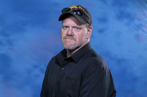 Tim Holzer